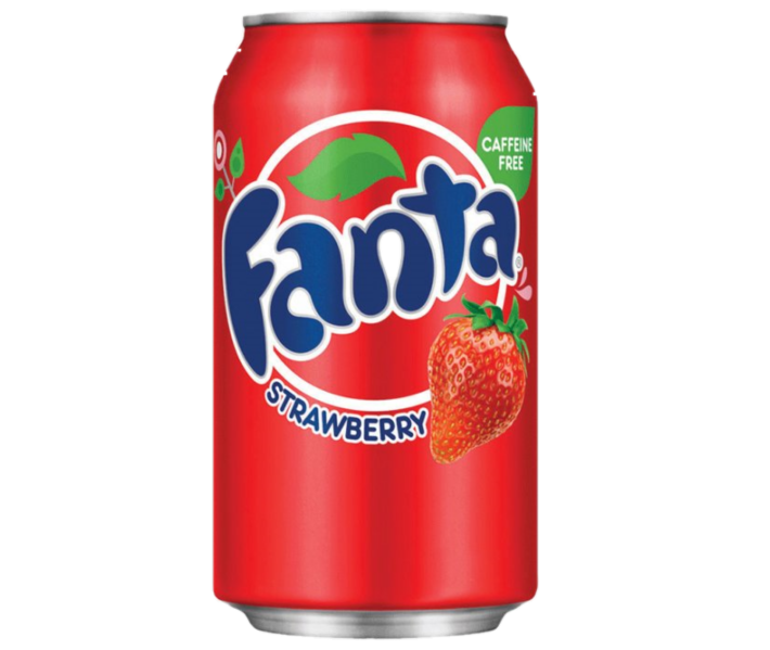 fanta orange